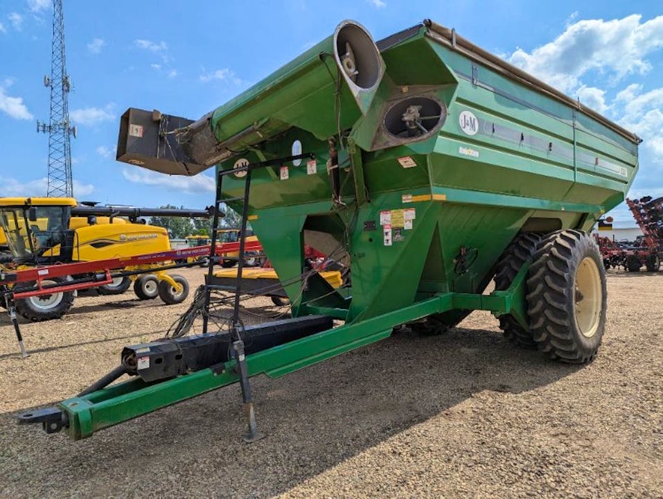 J&M MANUFACTURING 1326-22D