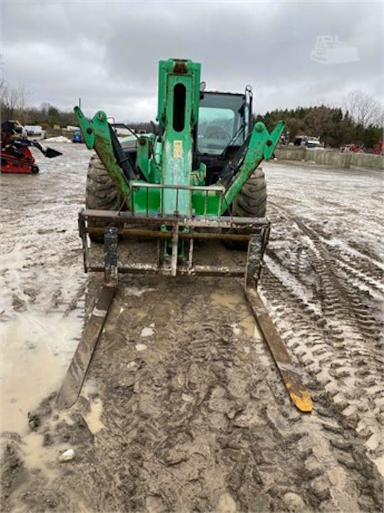 JCB 510-56