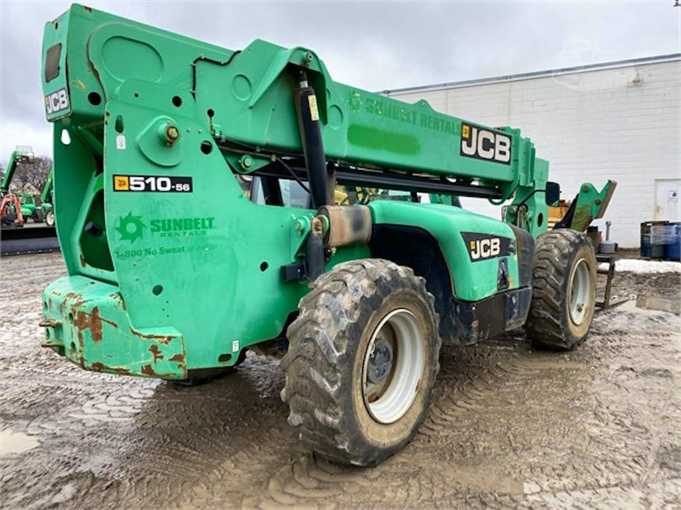 JCB 510-56