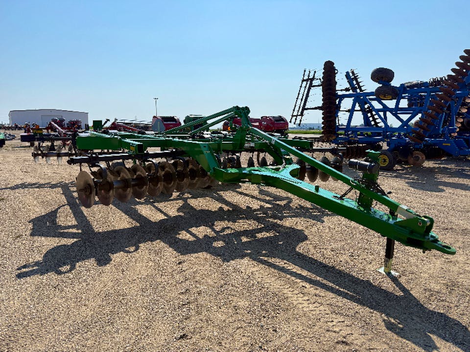 John Deere 512