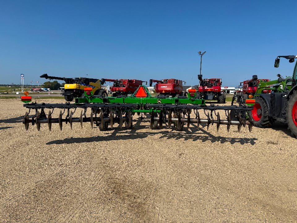 John Deere 512