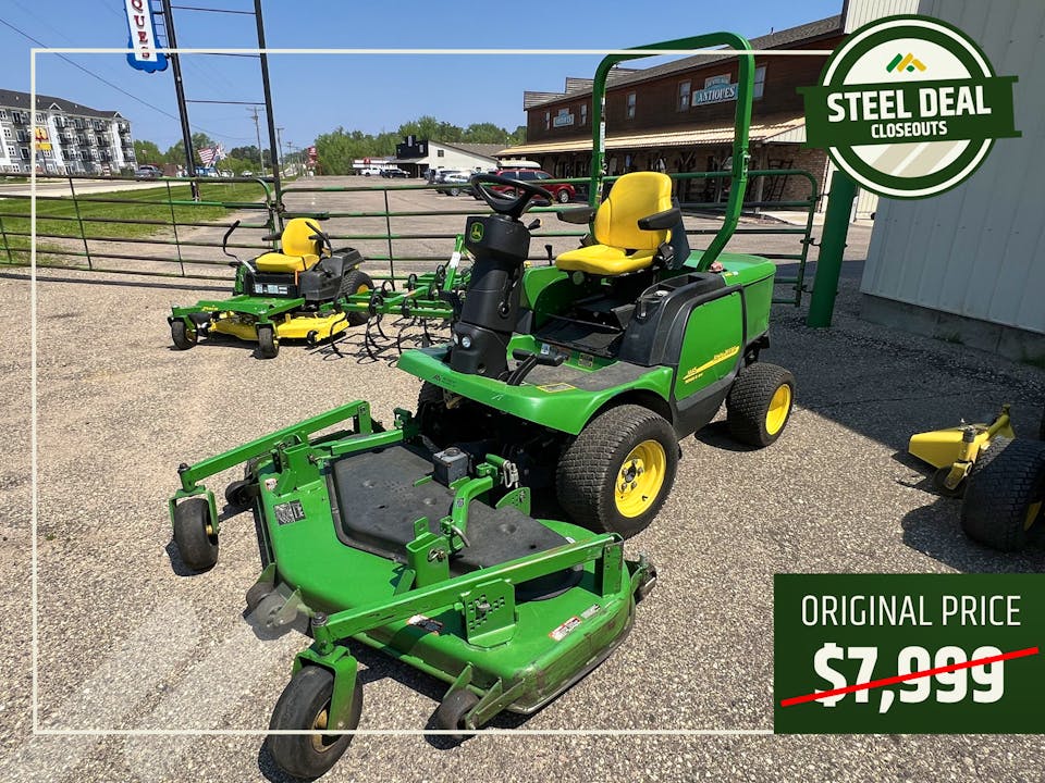 John Deere 1445