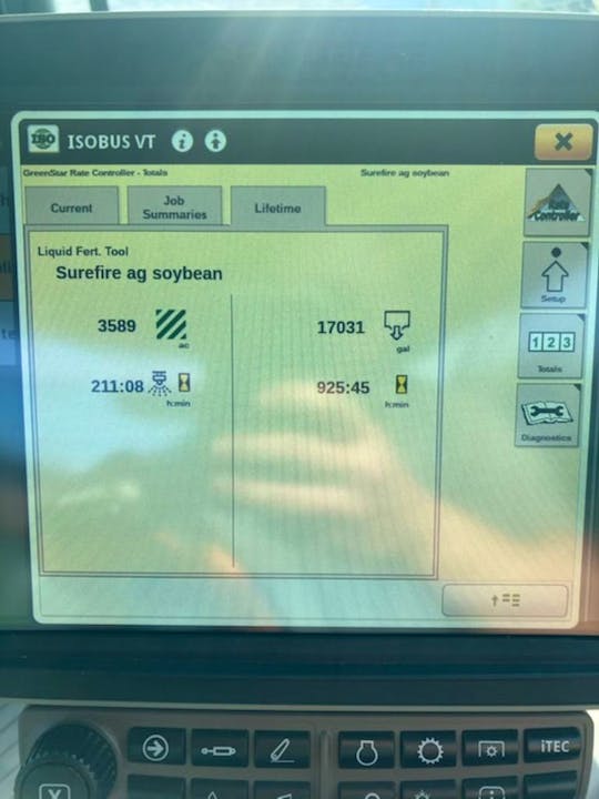 John Deere 1790 1790
