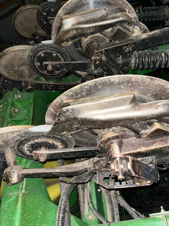 John Deere 1990