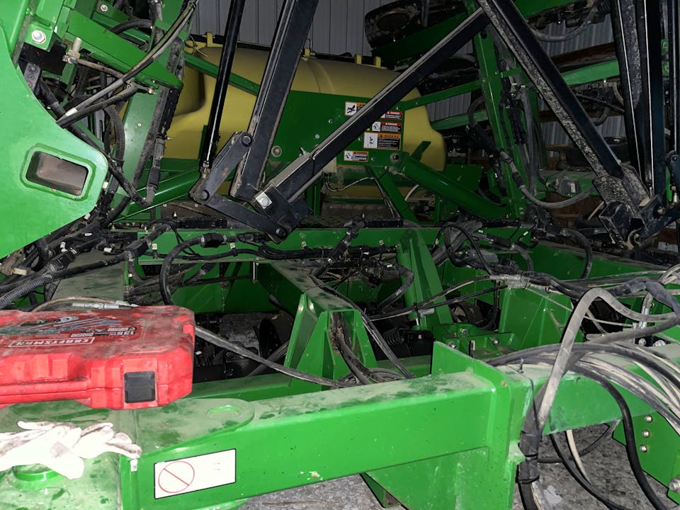 John Deere 1990