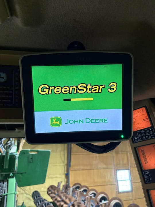 John Deere 2630