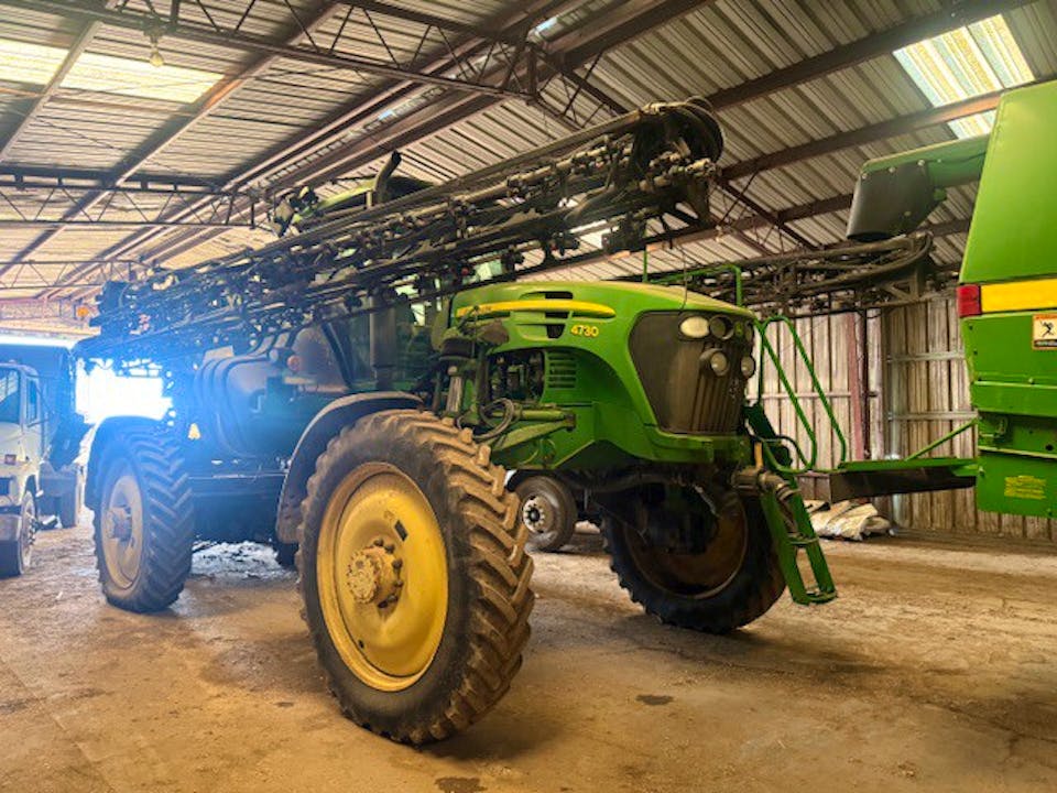 John Deere 4730