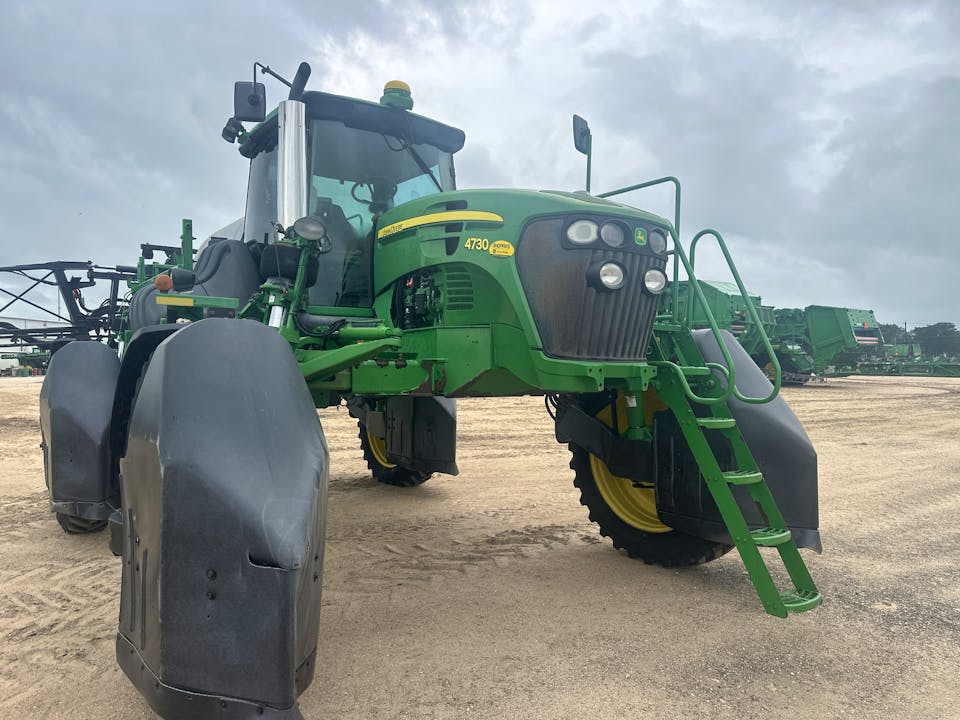 John Deere 4730