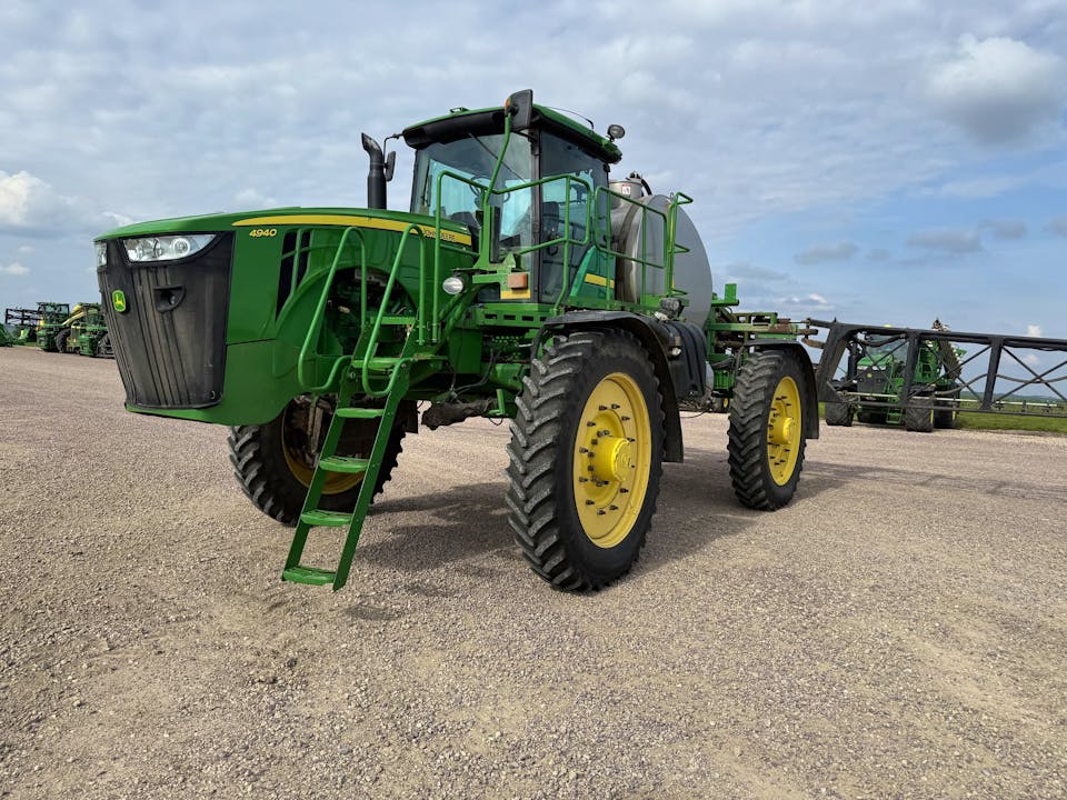 John Deere 4940