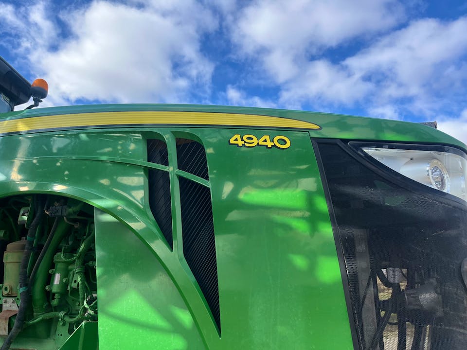 John Deere 4940