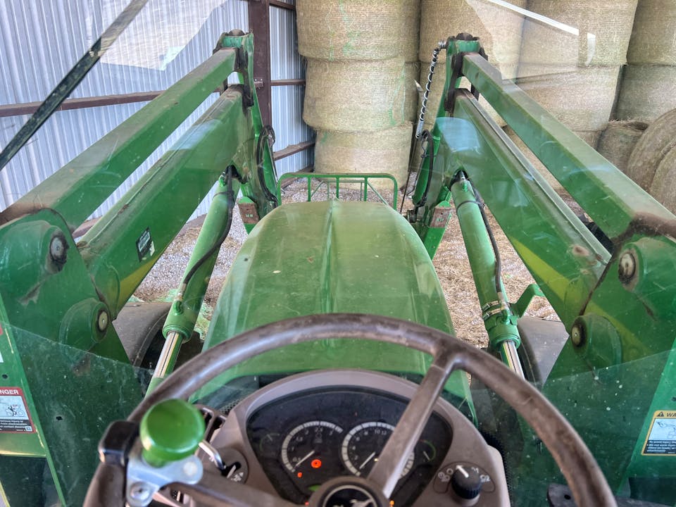 John Deere 7330 Premium