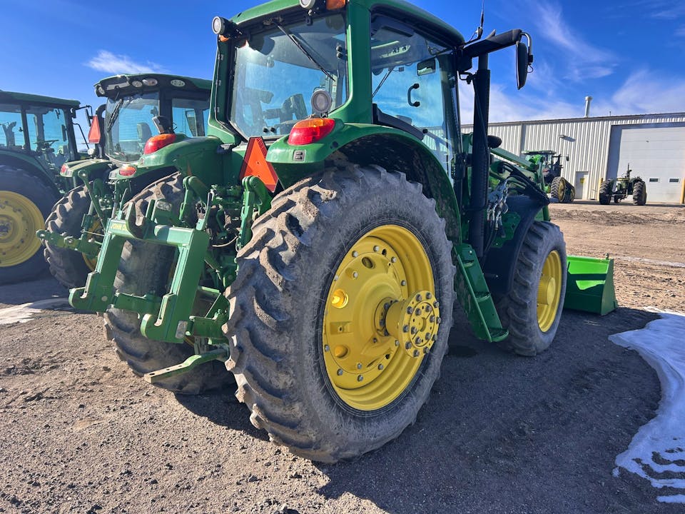 John Deere 7330 Premium