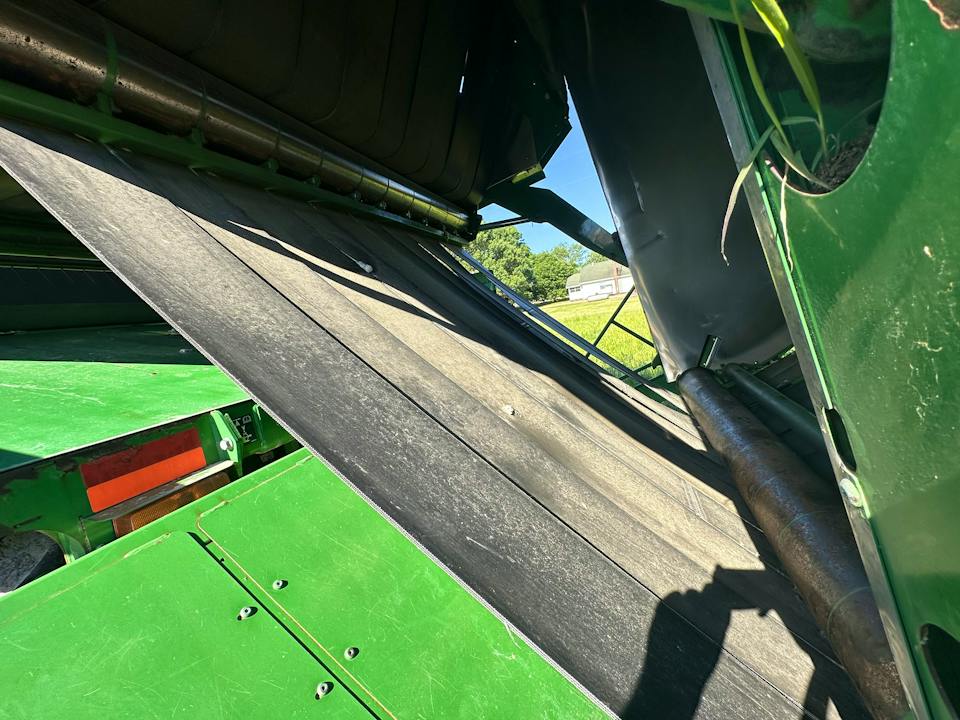 John Deere 7760