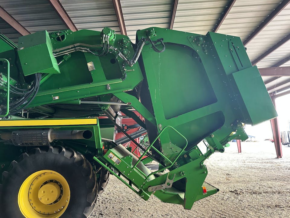 John Deere 7760