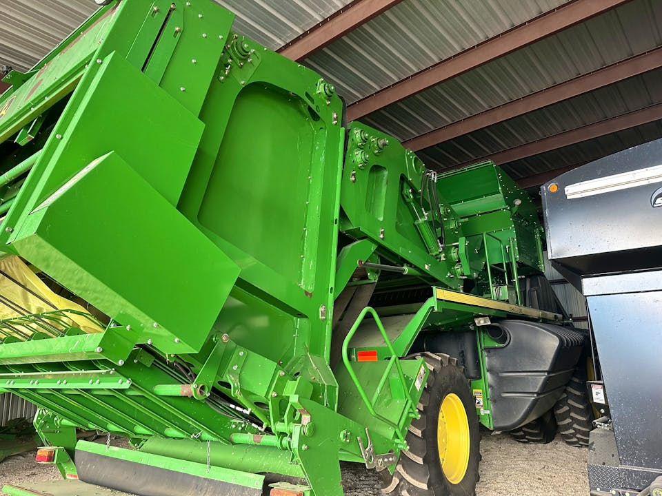 John Deere 7760