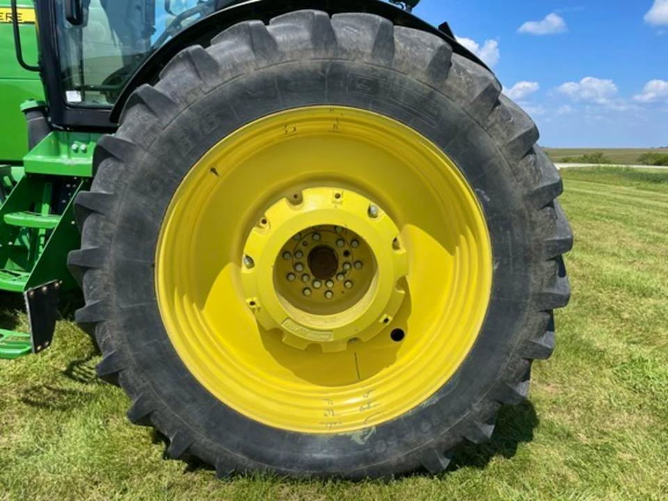 John Deere 8360R