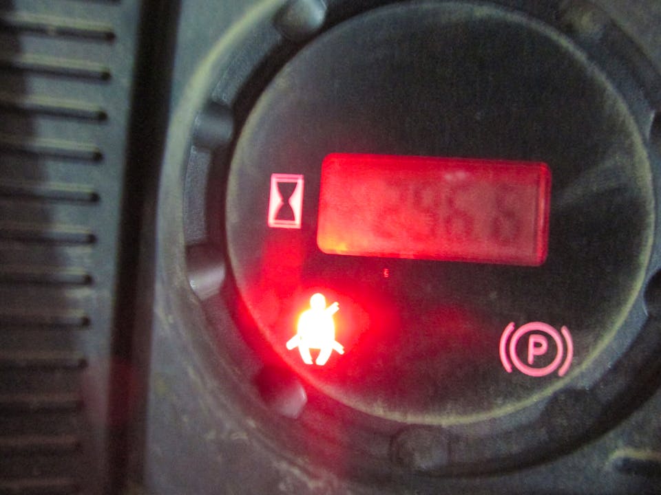 John Deere XUV550 CAMO S4