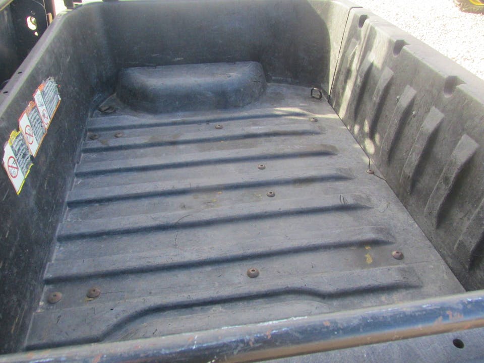 John Deere XUV550 CAMO