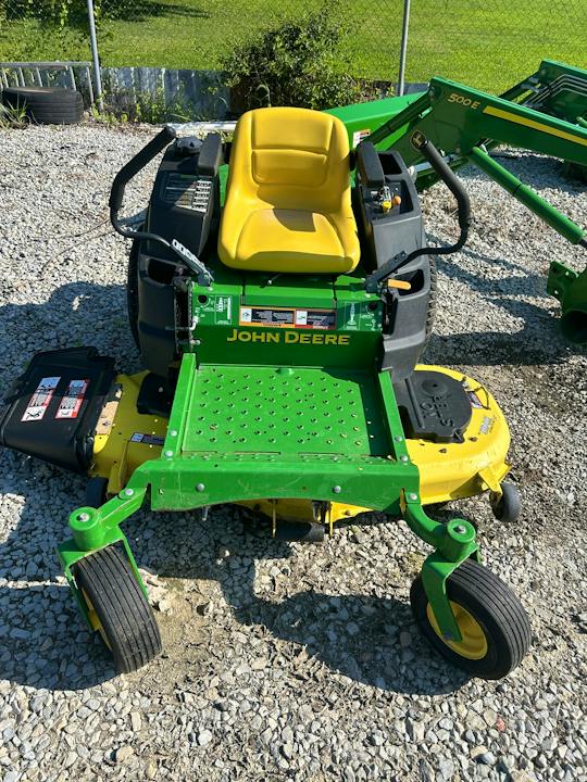 John Deere Z425