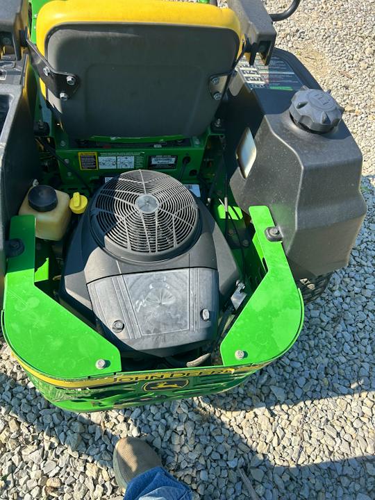 John Deere Z425