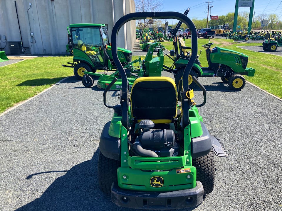 John Deere Z920A