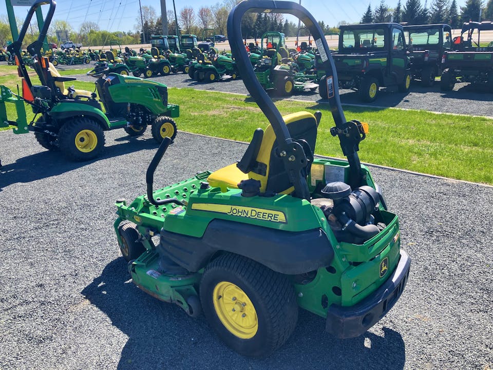 John Deere Z920A
