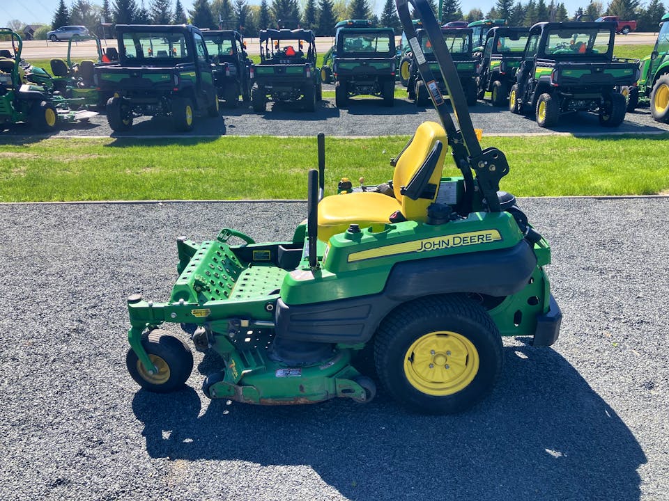 John Deere Z920A