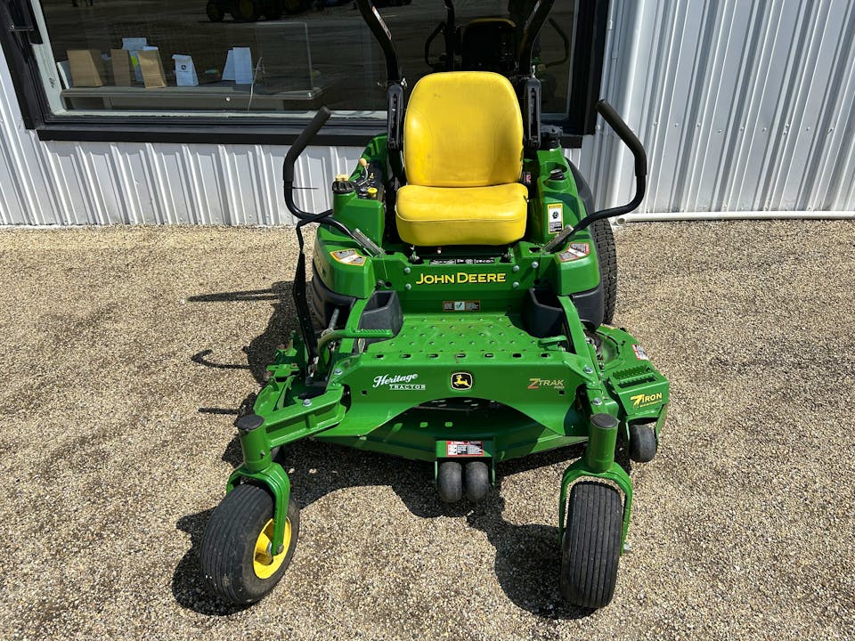 John Deere Z925A