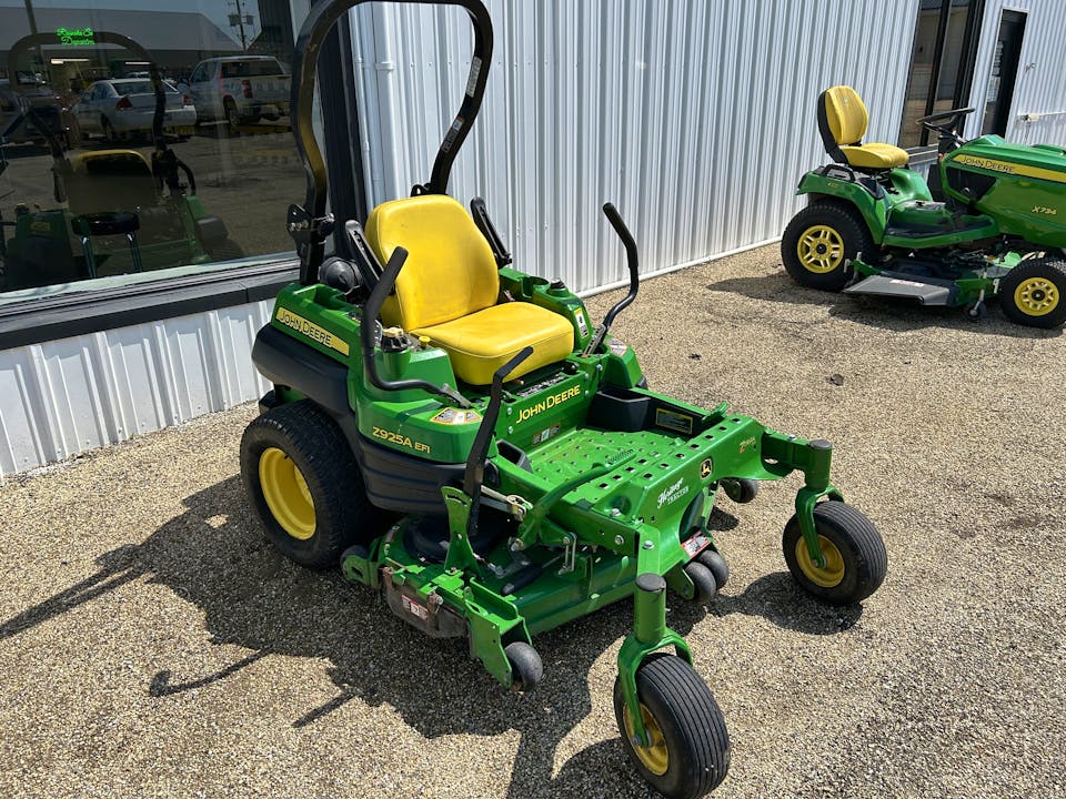 John Deere Z925A