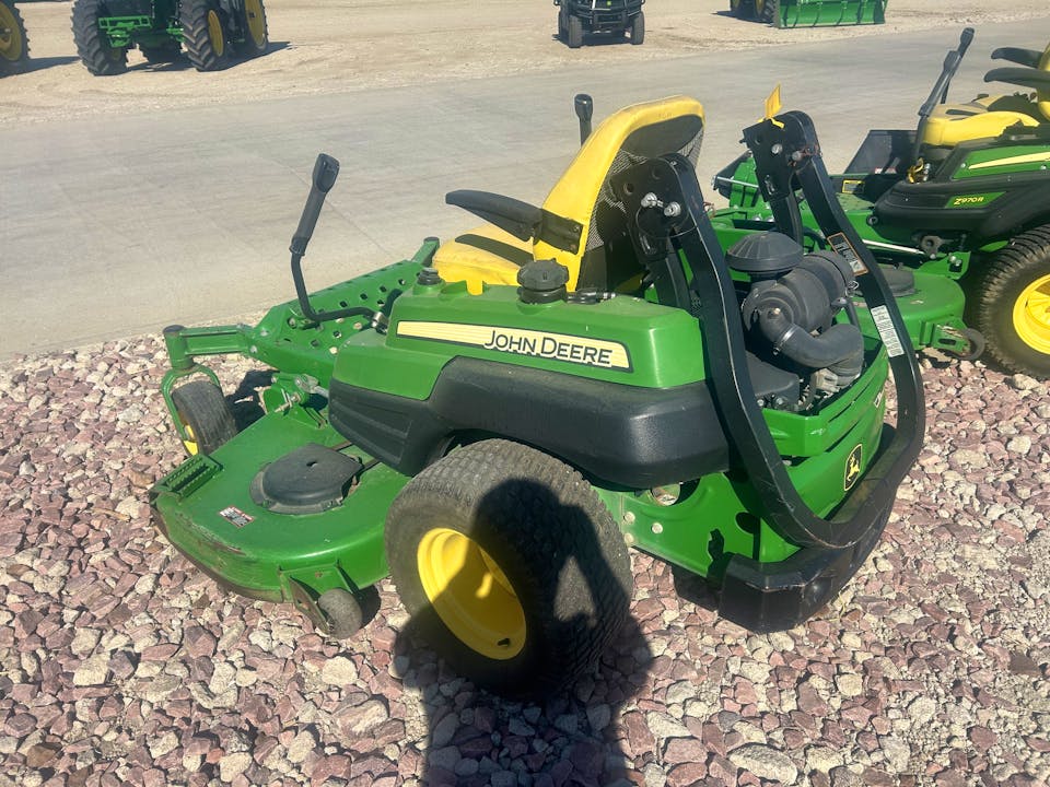 John Deere Z950A