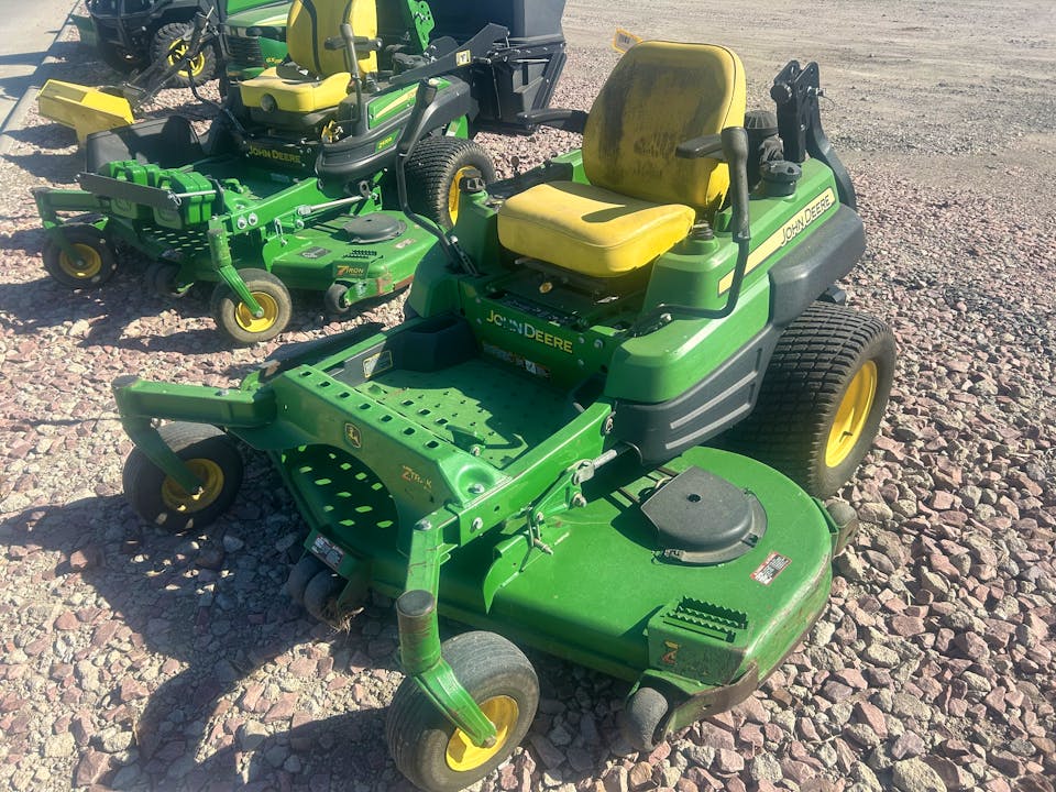 John Deere Z950A