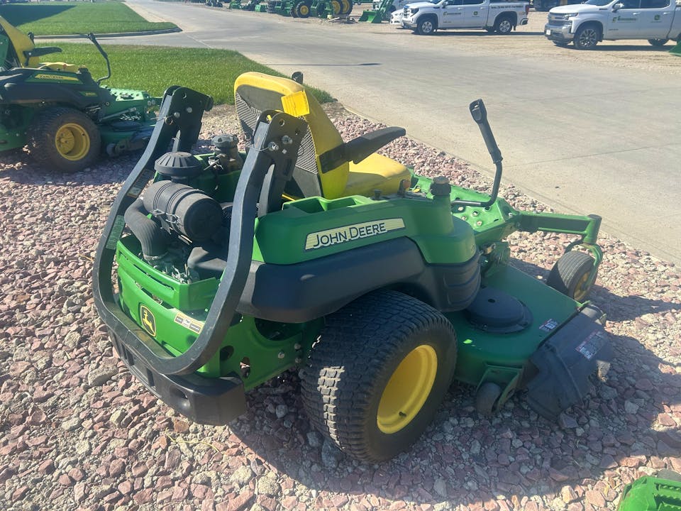 John Deere Z950A