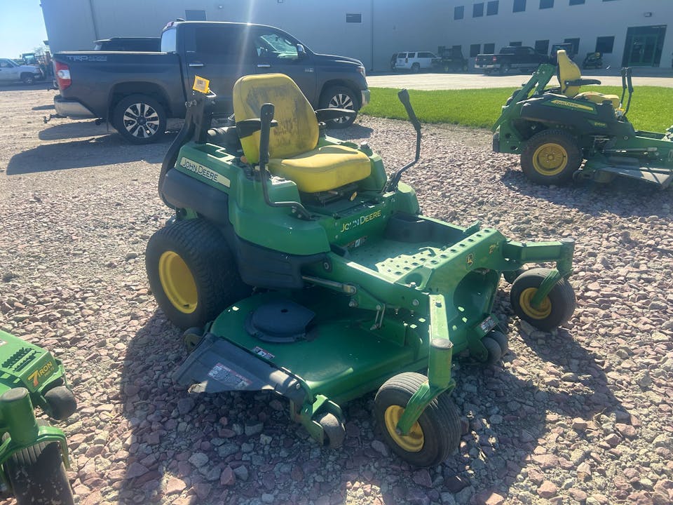 John Deere Z950A