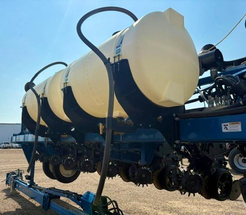 KINZE 3600