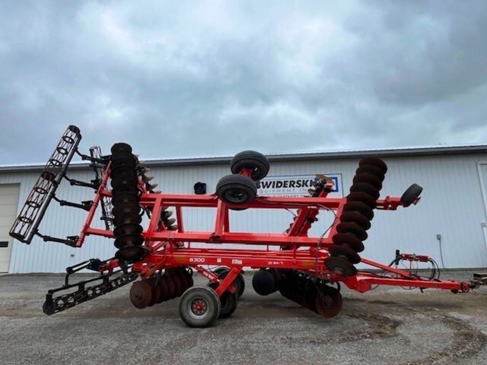 KRAUSE 8300-31