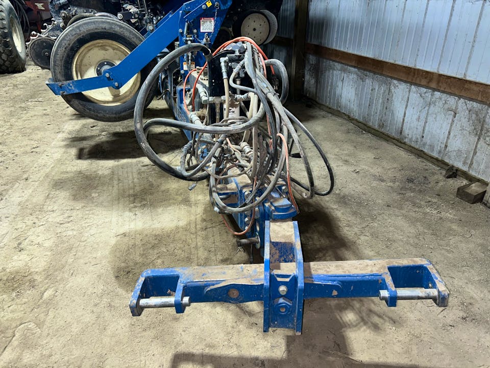 Kinze 3660