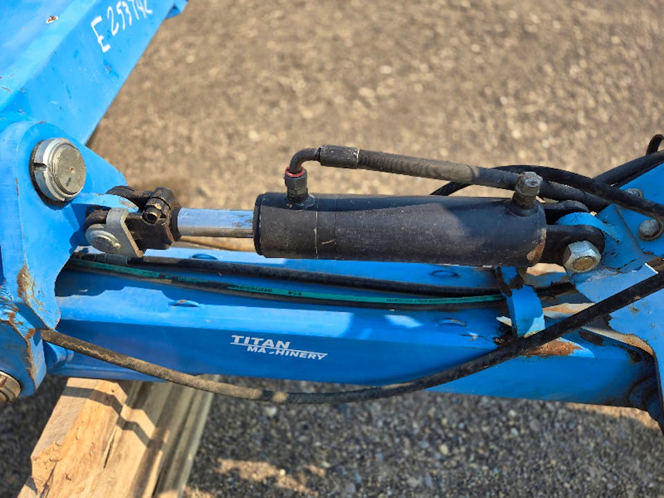 LEMKEN DIAMANT 11