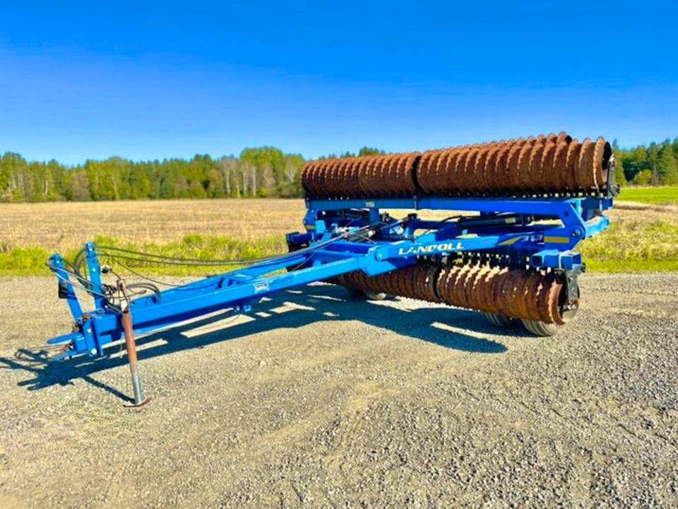 Landoll 3130-36