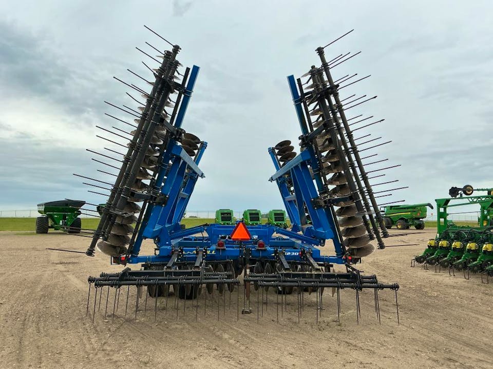 Landoll 6230-36