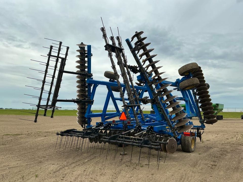 Landoll 6230-36