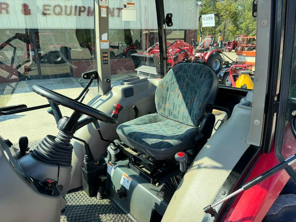 MAHINDRA 5010