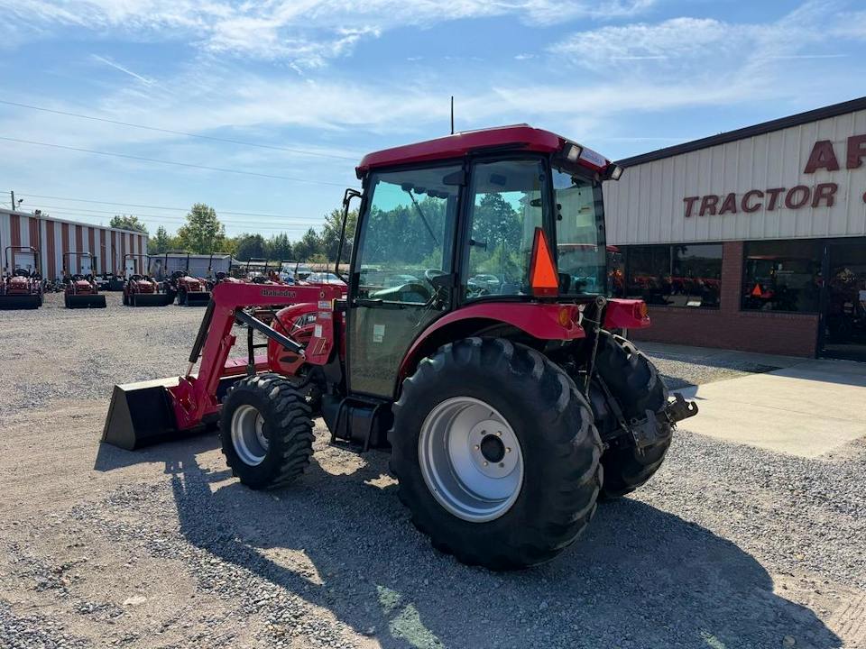MAHINDRA 5010
