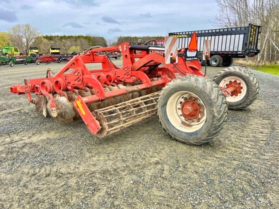 MASCHIO UFO 400
