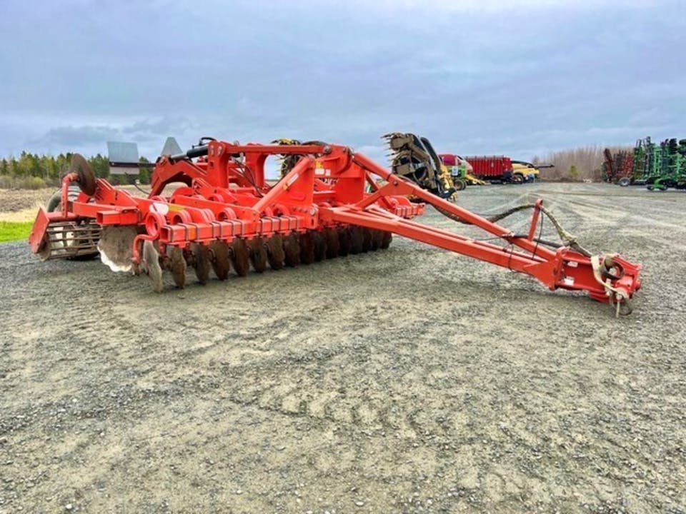 MASCHIO UFO 400