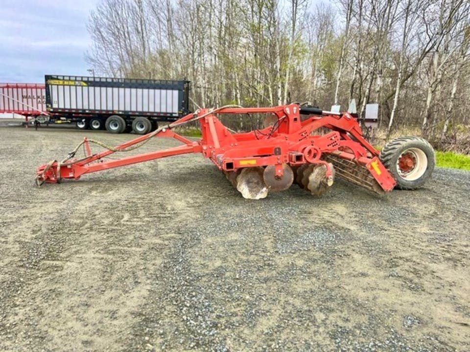 MASCHIO UFO 400