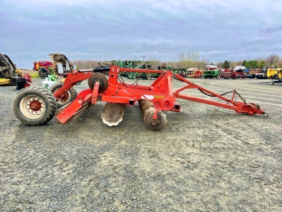 MASCHIO UFO 400