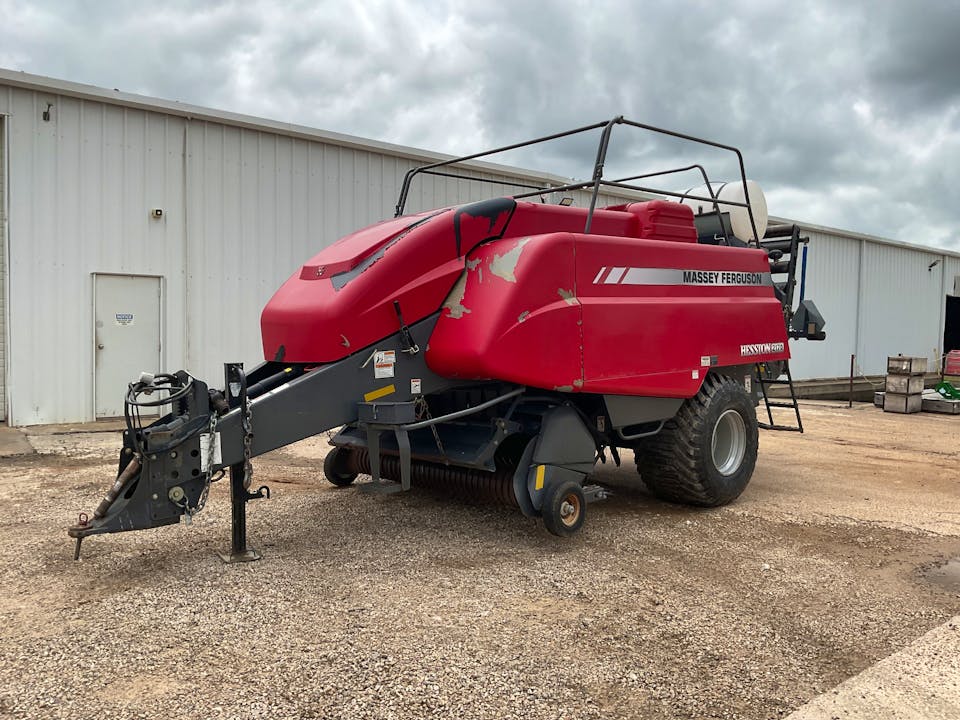 Massey Ferguson 2170
