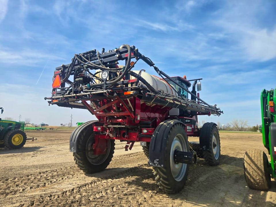 Miller Pro CONDOR G40