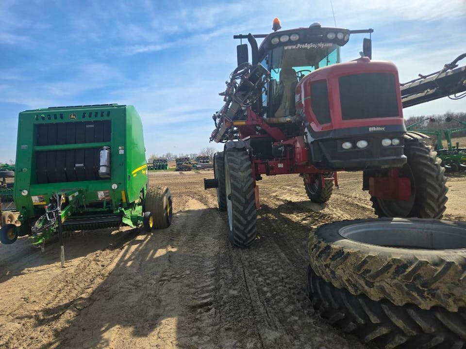 Miller Pro CONDOR G40