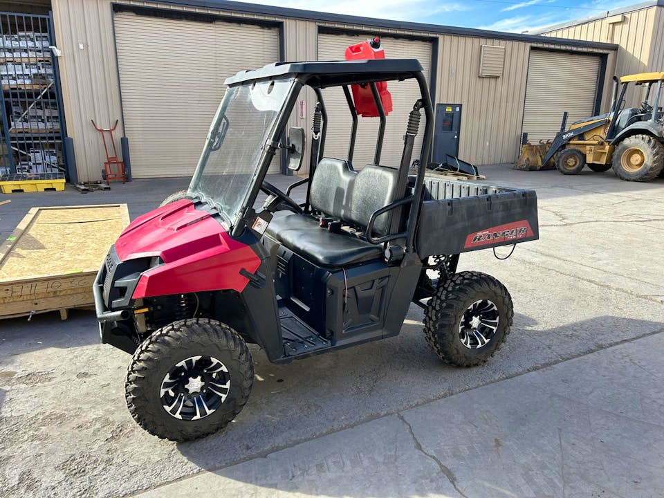 Miscellaneous RANGER 4X4